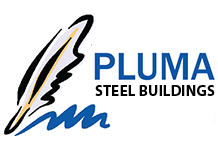 Pluma Construction Systems Steel Buildings - Pre-engineered Steel Buildings - We serve Albuquerque, New Mexico.